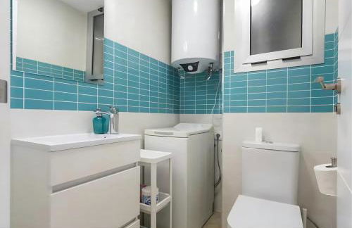 El balcón del mar - 1ª línea y frontal al mar - Foto 21