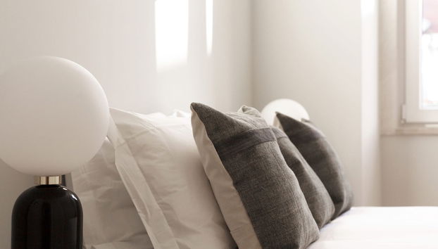 Andrade in Lisboa Ciudad - Foto 5, Habitación