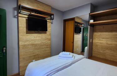 Pousada Recanto - Foto 14