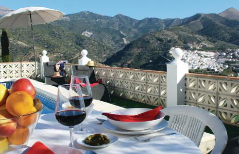 4 Bedroom Nice Home In Árchez - Foto 10