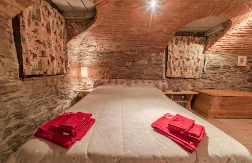 Vieilles Maisons D'Introd - Foto 67