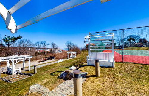 Ogunquit Beach Lookout - Foto 24