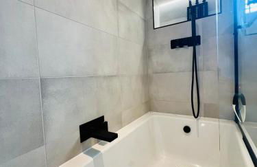 Luxury Homely Stay Near City Centre With Parking - Foto 62