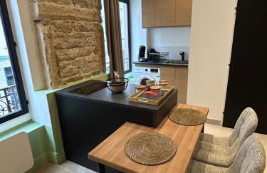 Appartement élégant et chic refait à neuf - Foto 4