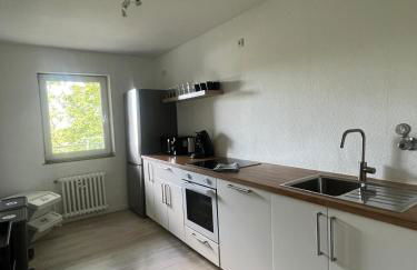 SAP20- Fitter's apartment in Haan - Foto 10