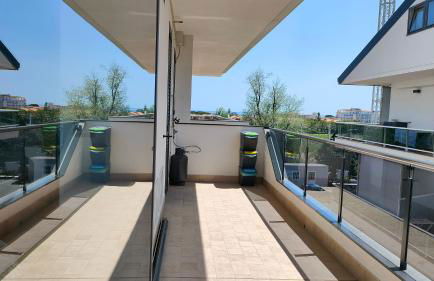 Recanati Chic Apartament -La Maison de la Madame - Foto 23