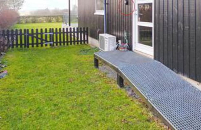 8 Person Holiday Home in Struer - Foto 17