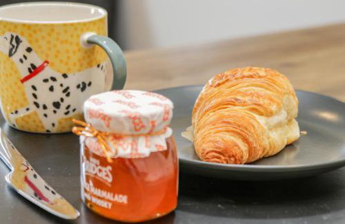 Fenby Suite - Foto 6