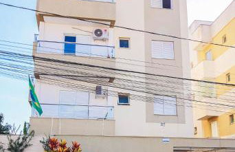 Incrível apto c WiFi próximo ao Parque Sabia - MG - Foto 5