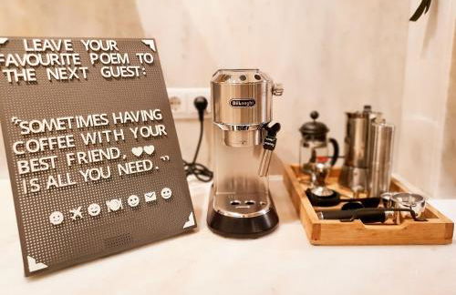 Comfortable flat, cozy balcony close to Aliados Av - Foto 24