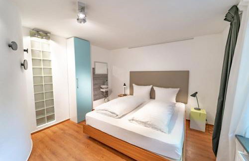 The Suites City Apartments - Foto 7