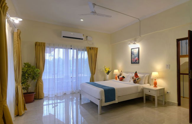 TreeHouse Blue Hotel & Villas - Foto 12