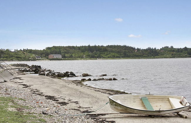 "Pauliina" - 10m to the fjord - Foto 3