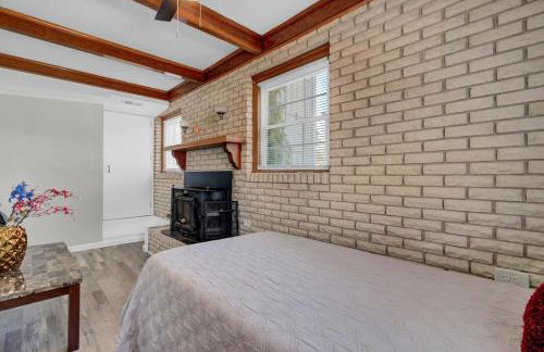 Charleston, Beautiful house near Plantations - Foto 14