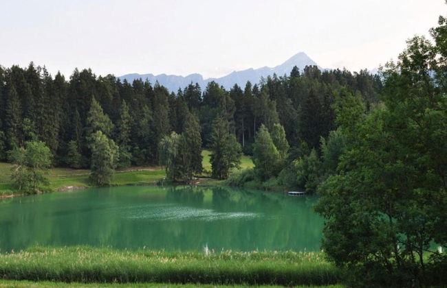 Apartment in Trans Village - Foto 29