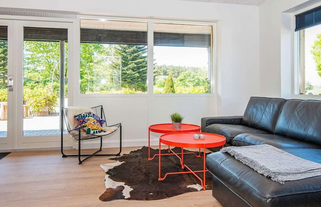 8 Person Holiday Home in Haderslev - Foto 23