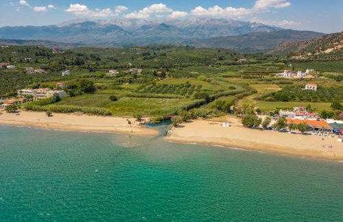 Calma Seaside Villa - Foto 25