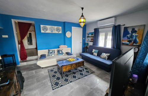 Le petit paradis de Nicole - Foto 12