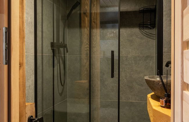 Mountain Shelter Salamandra - Foto 29