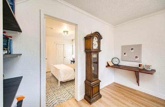 Historic Home - Foto 3