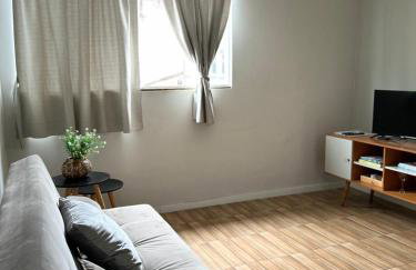 Apartamento 1 quarto próximo ao Aeroporto, e Orla de Camburi - Photo 5