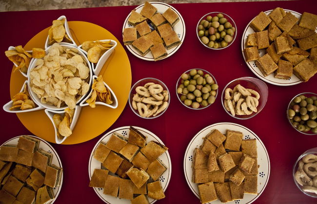 Agriturismo Sierro Lo Greco - Foto 8