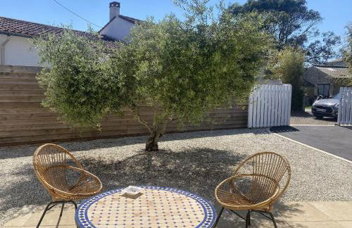 Maison 3 chambres, terrasse, jardin à La Terrière - FR-1-22-386 - Foto 6