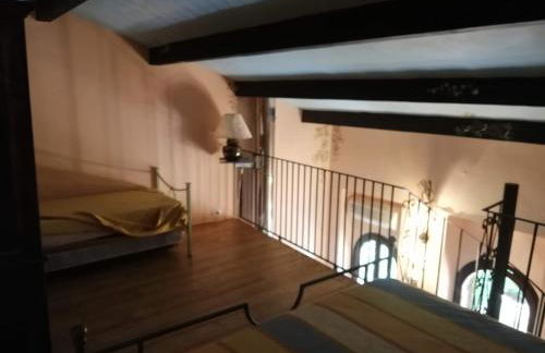 Country House Trevi Umbria Borghetto Vetuliae - Photo 53