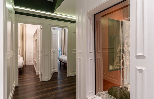 Enjoybcn Tallers Apartment - Foto 21