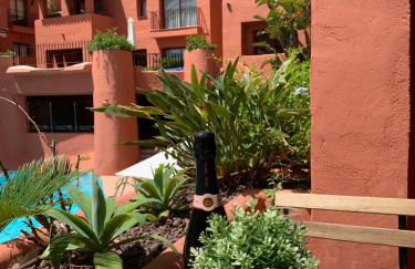 Beachside Apartment in Marbella - Photo 57