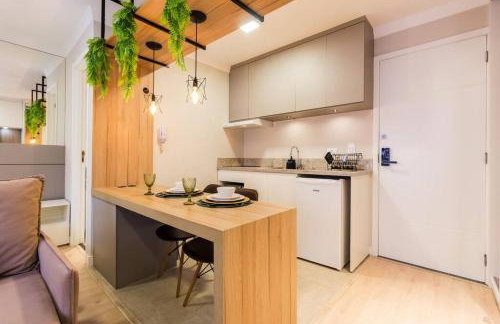 Studio Moderno Ap 45 Soho Life - Photo 34