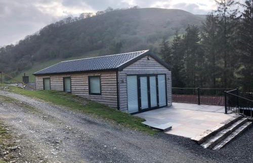 The Lodge - Photo 12