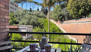 Raffaella Vatican House - Foto 2