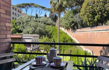 Raffaella Vatican House - Foto 2