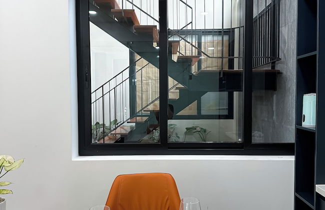 Unite Premier Apartment Ho Chi Minh - Foto 7