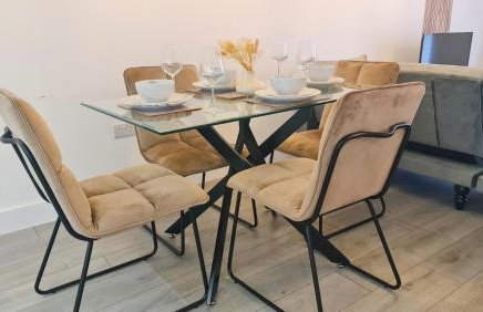 Premium CITY APARTMENT near Harry Potter Studio and Luton Airport - Foto 17