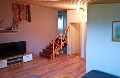 Nachhaltiges Ferienhaus in Steinheim - Foto 6