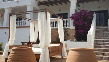 Can Carlos Ibiza - Foto 4