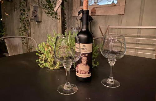 Cottage with Hot Tub and Pool Bandera, TX. - Foto 2