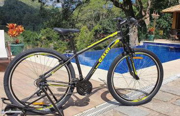 Retiro Panorama Brejal · Naturaleza y Montaña - Foto 31