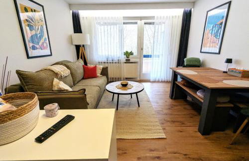 Cozy Appartment - Foto 5