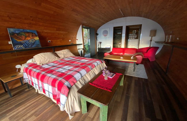 Finca El Tambor - Foto 17