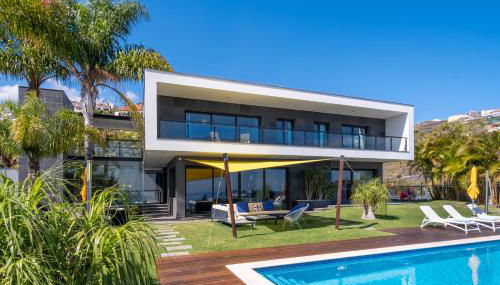 Villa Skylark - by LovelyStay - Photo 4