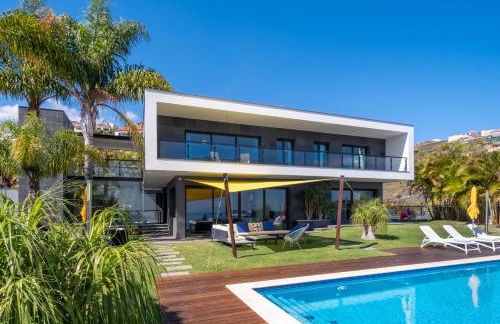 Villa Skylark - by LovelyStay - Foto 4