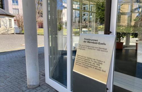 Ferienwohnung Familie Günther Warmbad - Foto 26