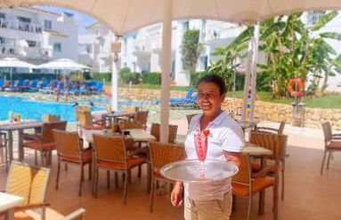 Aparthotel Isla de Cabrera - Foto 44