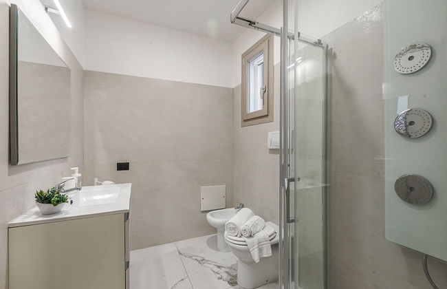 Pino 5 - 3 bedrooms Near The Sea - Foto 19