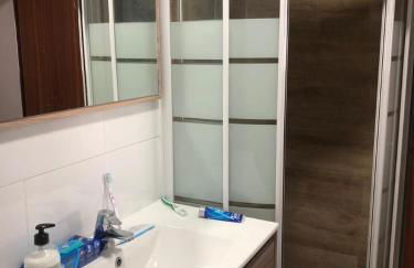 apartemento nuevo cerca playa para familia o amigos . isidro - Foto 12