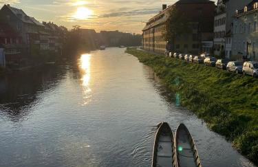 Ferienwohnung Dom- u. Regnitzblick - Photo 29
