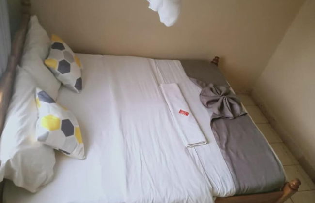 Stay.Plus Villa Serene Hotel Kitale - Foto 1